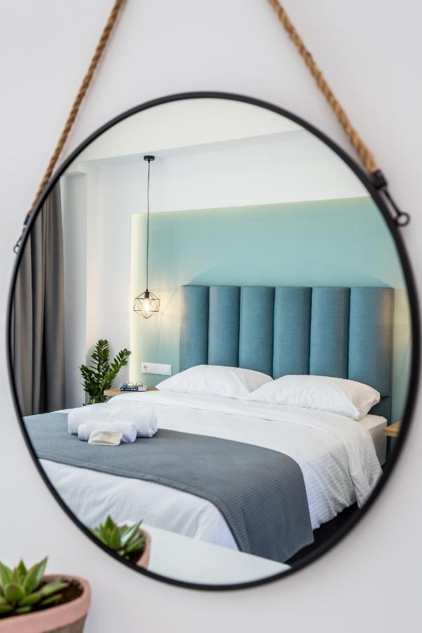 Apartament Azzurro Deluxe Limenaria  Zewnętrze zdjęcie