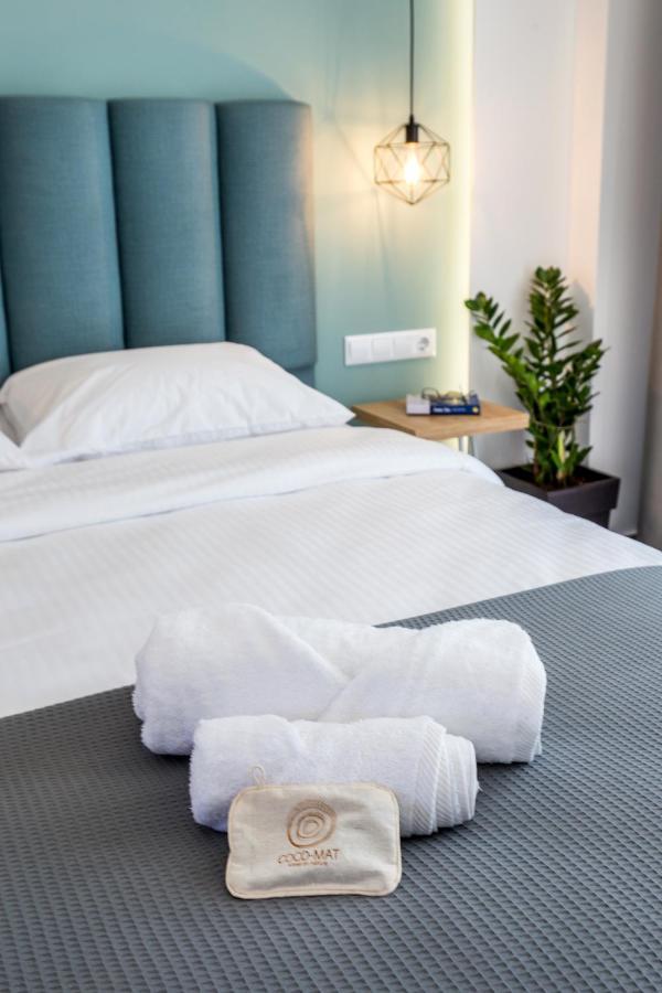 Apartament Azzurro Deluxe Limenaria  Zewnętrze zdjęcie