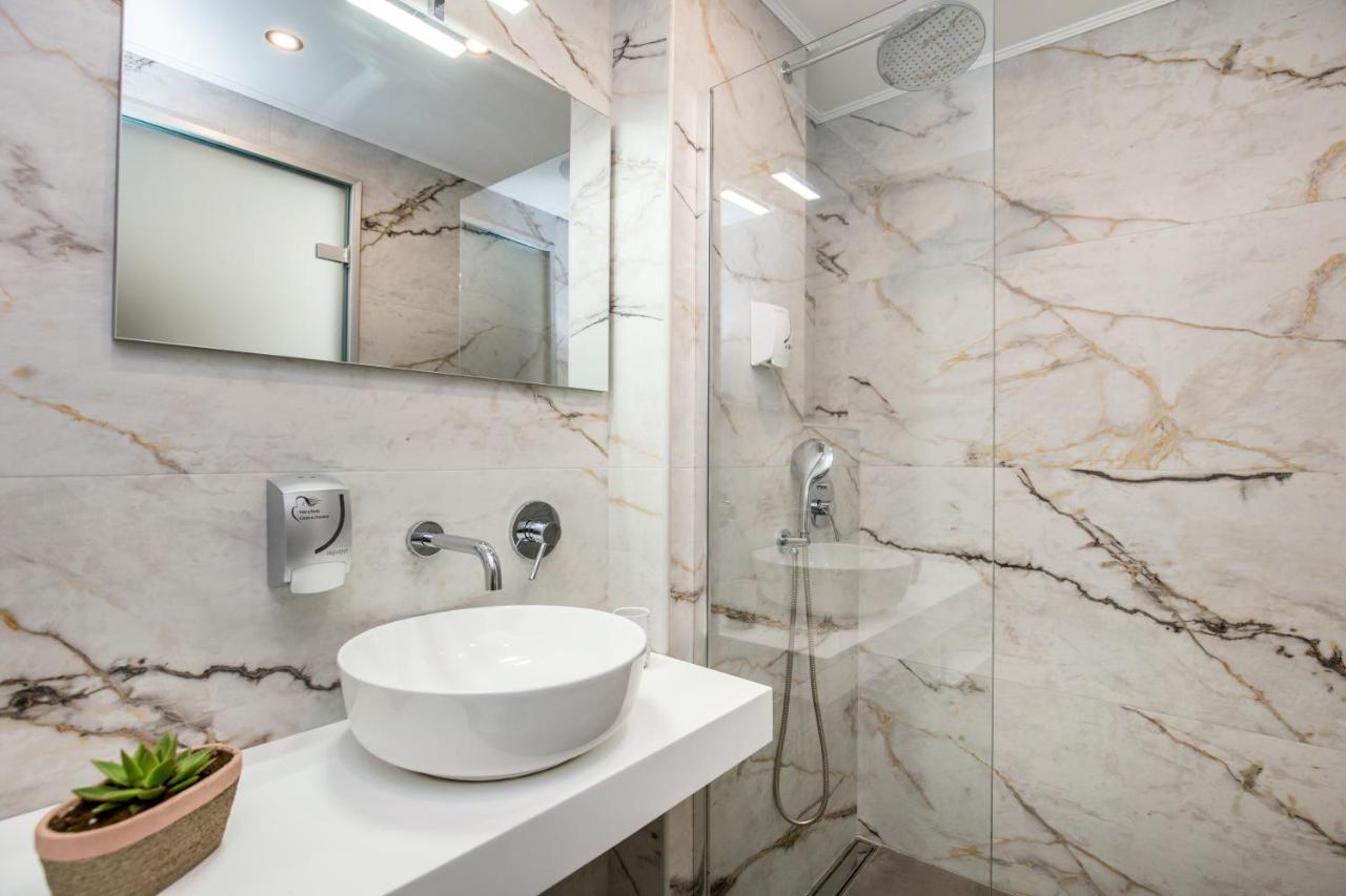 Apartament Azzurro Deluxe Limenaria  Zewnętrze zdjęcie
