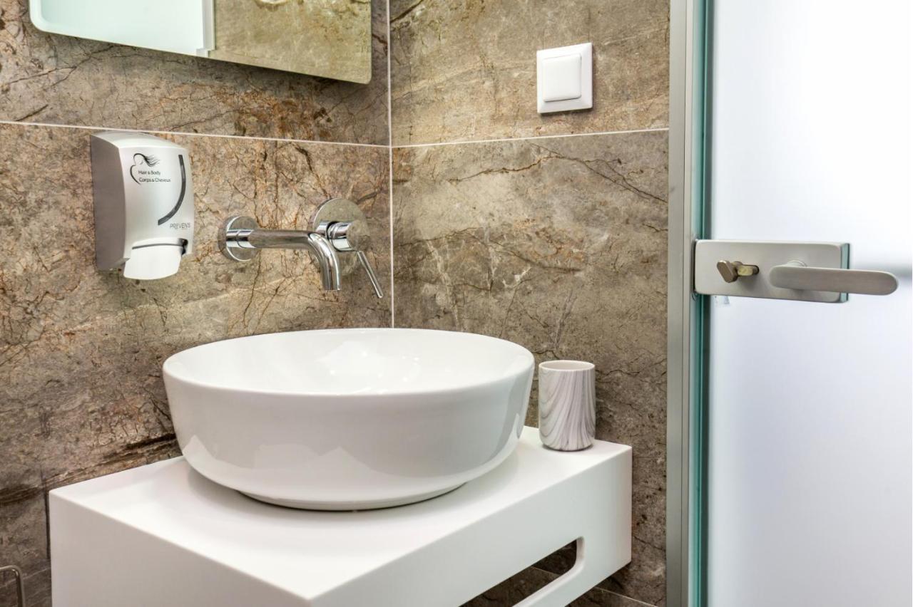 Apartament Azzurro Deluxe Limenaria  Zewnętrze zdjęcie