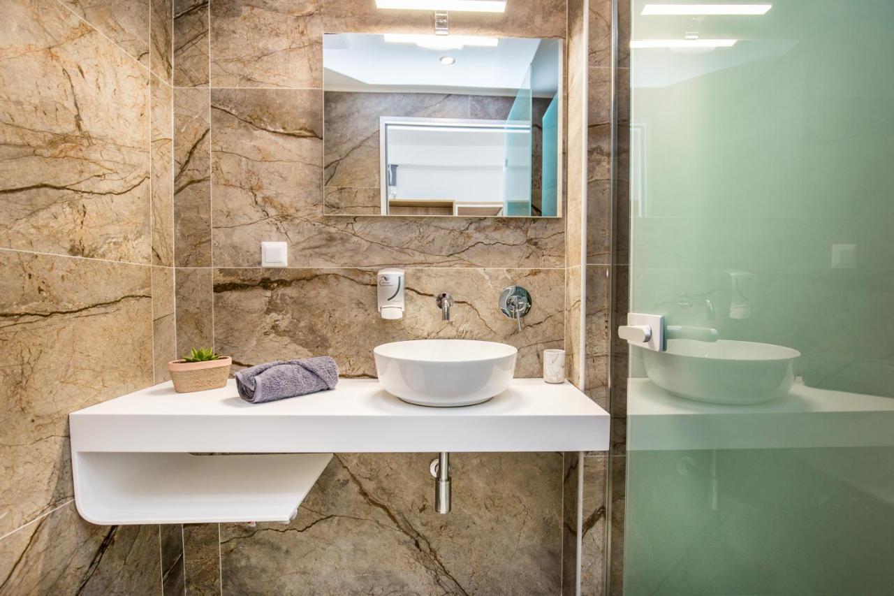 Apartament Azzurro Deluxe Limenaria  Zewnętrze zdjęcie